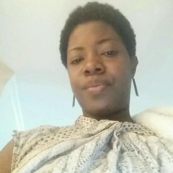 Meet your Posher, Bunmi - Picture 1 of 1